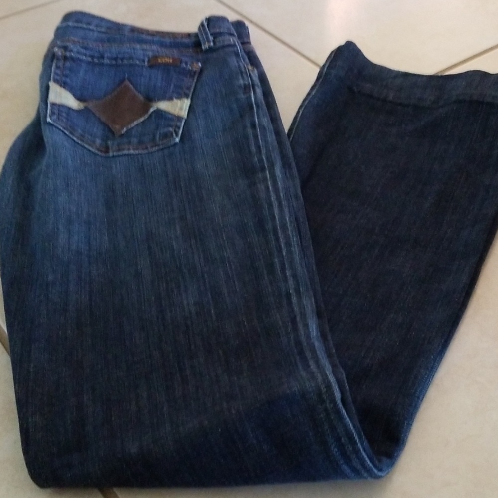 COH jeans